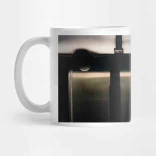 Industry - transport & logistics Mug